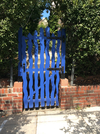 Celia Roe's Day Care in Thousand Oaks Berkeley, California